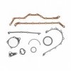 Komplet uszczelek dół silnika 83504647 Jeep Cherokee XJ 2.5L 1984-1991